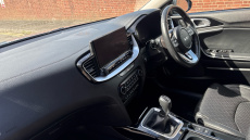 Kia Xceed 1.5T GDi ISG 4 5dr Petrol Hatchback